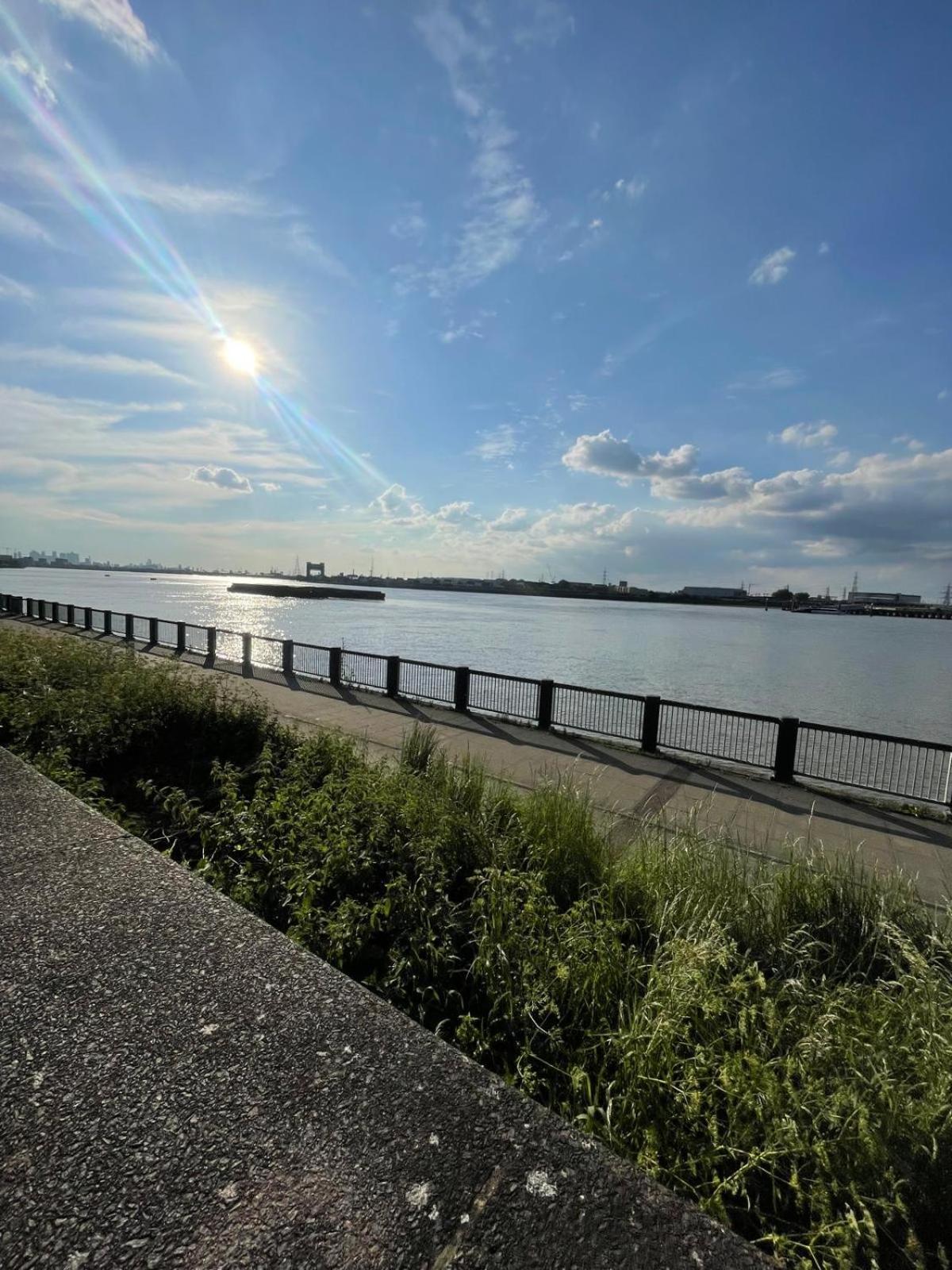 Fantastic Studio, Private Bathroom And Mini Kitchen. Thamesmead  ภายนอก รูปภาพ