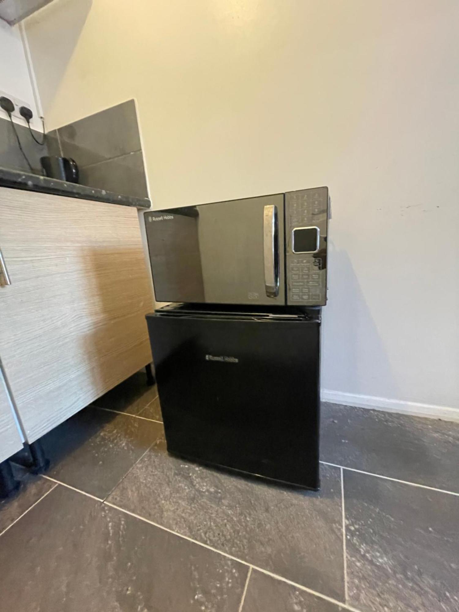 Fantastic Studio, Private Bathroom And Mini Kitchen. Thamesmead  ภายนอก รูปภาพ